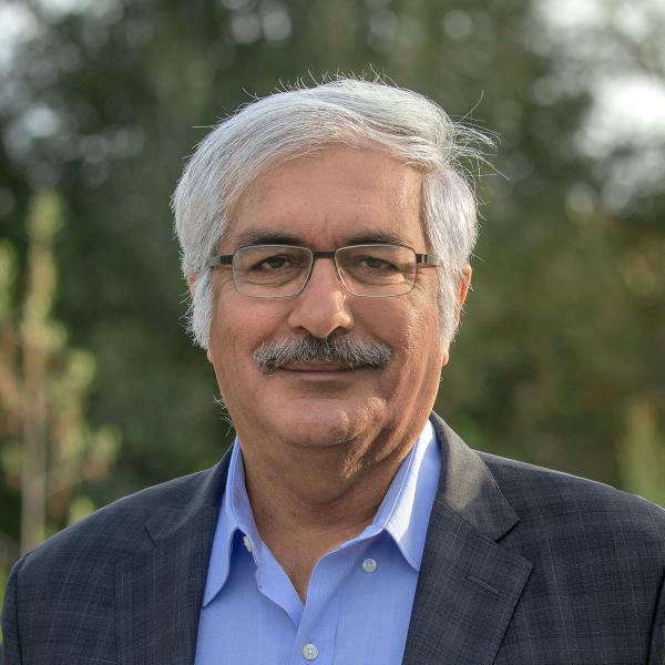 Javade Chaudhri