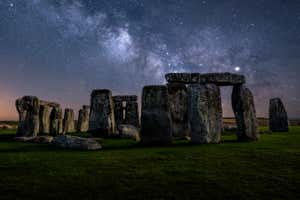 Stonehenge science: How archaeology reveals the stone circle's secrets