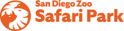 San Diego Zoo Safari Park logo