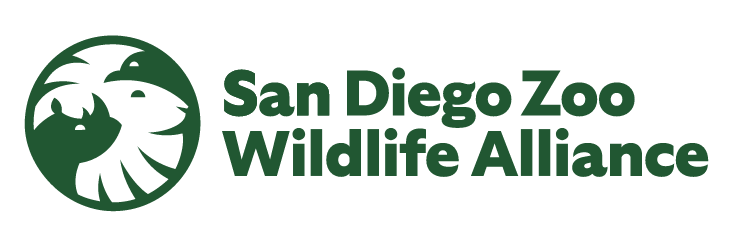 San Diego Zoo Wildlife Alliance logo