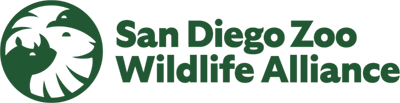 San Diego Zoo Wildlife Alliance logo